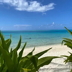 Bungalows Manuka 361 Dto-mt Maison d'hôtes Bora Bora
