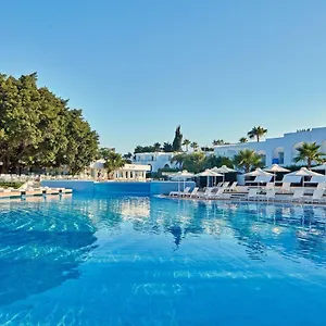 So Hotel Ayía Nápa