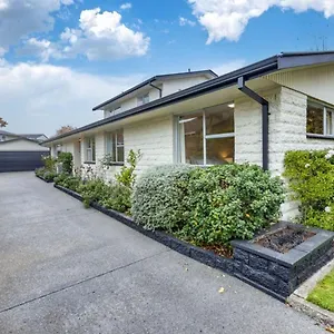 The Airport House Maison d'hôtes Christchurch
