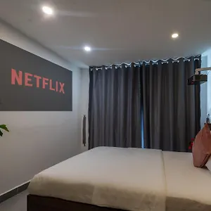 2* Hotell Galaxy Boutique Sai Gon