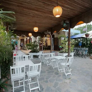 Mango Garden Séjour chez l'habitant Hội An