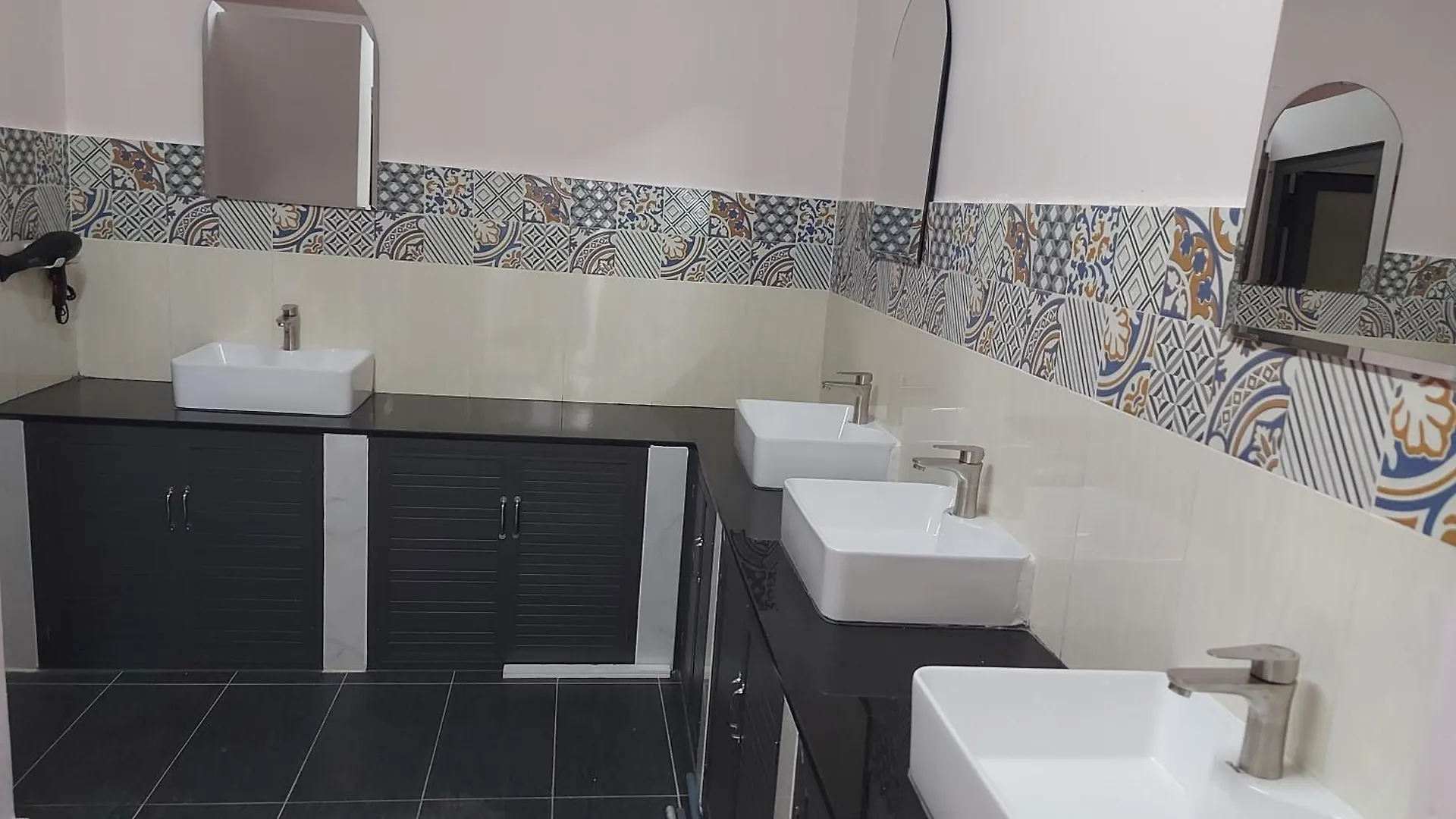 Saigon Rooftops Hostel Ho Chi Minh-stad 0*,